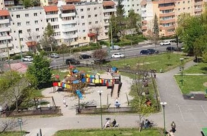 Apartament 2 camere de inchiriat BRASOV - Brasov anunturi imobiliare Brasov