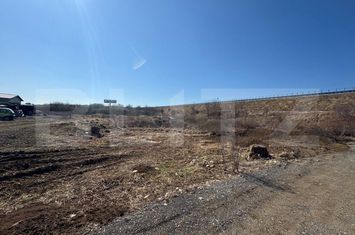 Teren de vanzare LUNA DE SUS - Cluj anunturi imobiliare Cluj