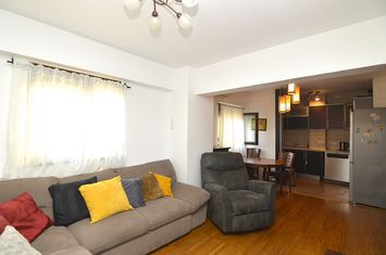 Apartament 3 camere de inchiriat DACIA - Bucuresti anunturi imobiliare Bucuresti