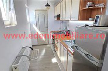 Garsonieră de inchiriat INTRE LACURI  - Cluj anunturi imobiliare Cluj