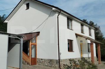 Vilă - 5 camere de vanzare TARGOVISTE - Dambovita anunturi imobiliare Dambovita