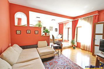 Apartament 3 camere de inchiriat CENTRUL ISTORIC - Brasov anunturi imobiliare Brasov