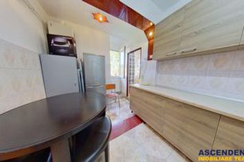 Apartament 3 camere de inchiriat ASTRA - Brasov anunturi imobiliare Brasov