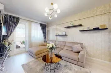 Apartament modern 2 camere Militari Complex Envogue Residence anunturi imobiliare Bucuresti