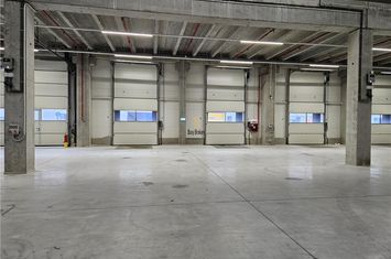 Spațiu industrial de inchiriat VEST - Brasov anunturi imobiliare Brasov