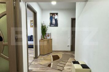 Apartament 2 camere de vanzare FLORESTI - Cluj anunturi imobiliare Cluj