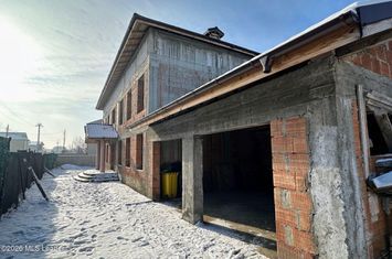 Domnesti - Foisorului 23. Casa 2021 P+1+M si garaj, toate utilitatile anunturi imobiliare Bucuresti