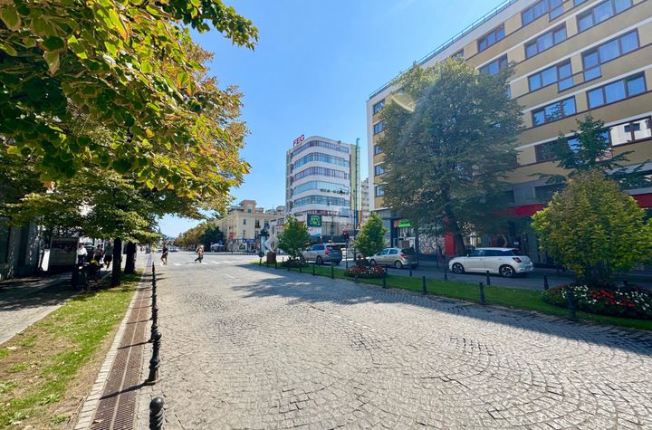 Spațiu comercial de inchiriat IASI - Iasi anunturi imobiliare Iasi