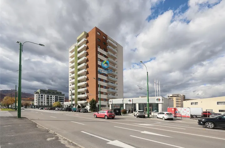 Garsonieră de inchiriat ASTRA - Brasov anunturi imobiliare Brasov