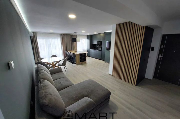 Apartament 4 camere de inchiriat SIBIU - Sibiu anunturi imobiliare Sibiu