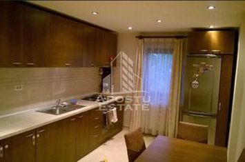 Apartament cu 3 camere la etaj intermediar, zona Bucovina anunturi imobiliare Timis