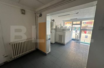 Spațiu comercial de inchiriat CETATE - Alba anunturi imobiliare Alba
