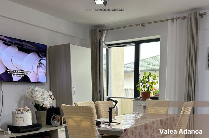 Apartament 3 camere de vanzare IASI - Iasi anunturi imobiliare Iasi