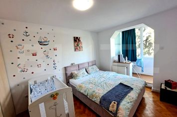 Apartament 2 camere de vanzare ASTRA - Brasov anunturi imobiliare Brasov