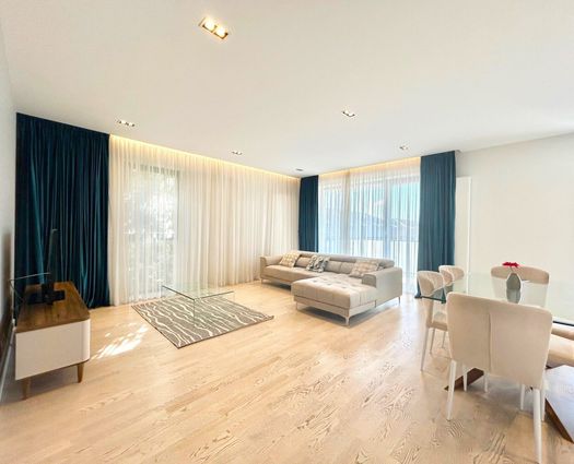 Apartament 3 camere Iancu Nicolae, 103 mp