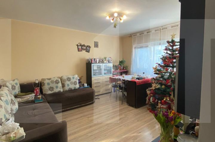 Apartament 3 camere de vanzare DRISTOR - Bucuresti anunturi imobiliare Bucuresti