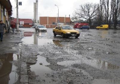 Proiecte de dezvoltare a municipiului Târgu Mureş