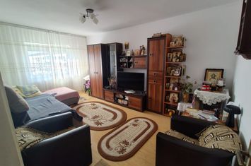 Apartament 2 camere de vanzare CANTA - Iasi anunturi imobiliare Iasi