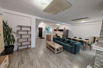 Vilă - 4 camere de inchiriat BUCURESTI - Bucuresti anunturi imobiliare Bucuresti