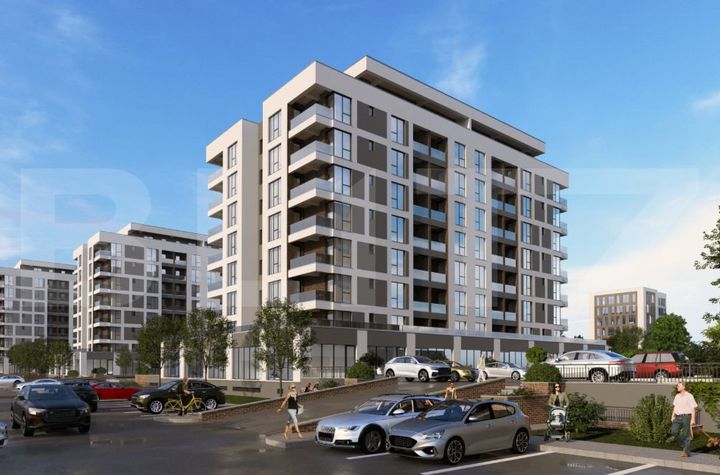 Apartament 2 camere de vanzare SUCEAVA - Suceava anunturi imobiliare Suceava