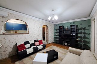 Apartament 2 camere de închiriat Bucuresti - Titan