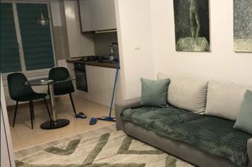 Apartament 2 camere de inchiriat VALEA LUPULUI - Iasi anunturi imobiliare Iasi