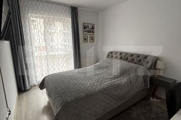 Apartament 3 camere de vanzare FLORESTI - Cluj anunturi imobiliare Cluj
