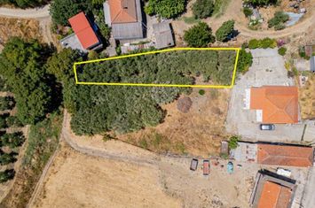 Teren construibil 482 mp în Kariani anunturi imobiliare Grecia