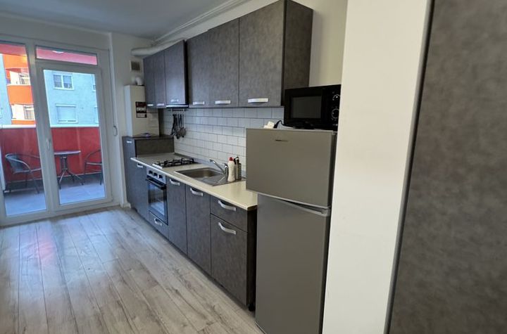 Apartament 2 camere de inchiriat CENTRAL - Bihor anunturi imobiliare Bihor