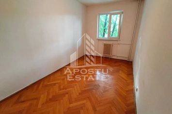Apartament cu 2 camere, semidecomandat, etajul 2, zona Sagului anunturi imobiliare Timis