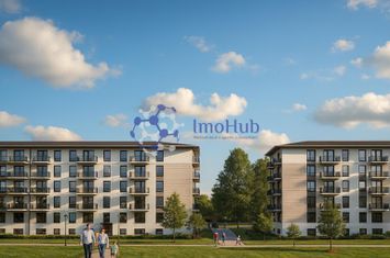 Apartament 2 camere decomandat, Bucium-Vișan – Fără comision anunturi imobiliare Iasi