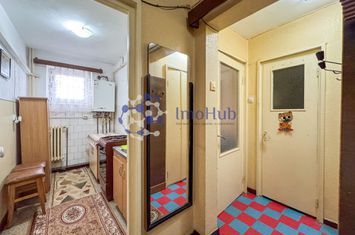 Apartament cu 2 camere decomandat, Tatarasi, Flora anunturi imobiliare Iasi