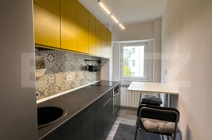 Garsonieră de inchiriat TEI - Bucuresti anunturi imobiliare Bucuresti