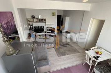Apartament 2 camere de vanzare BREAZU - Iasi anunturi imobiliare Iasi
