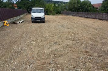 Teren de vanzare SADU - Sibiu anunturi imobiliare Sibiu