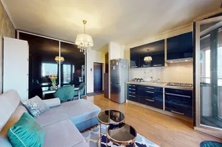 Apartament 2 camere de vânzare Bucuresti - Drumul Taberei