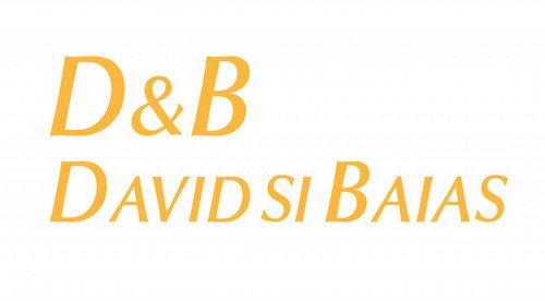 D&B David şi Baias îşi consolidează echipa cu un nou Avocat Senior Coordonator în departamentul de drept corporatist şi concurenţă