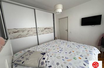 Apartament 3 camere de inchiriat TUDOR VLADIMIRESCU - Mures anunturi imobiliare Mures