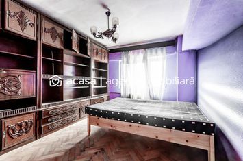 Apartament spatios in centrul orasului Chisineu Cris anunturi imobiliare Arad