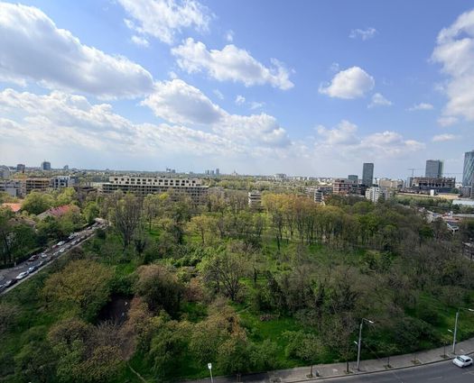 Apartament 3 camere Floreasca, 100 mp