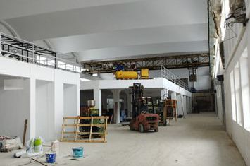 Inchiriez hala industriala 200 - 2000 mp Giurgiului, Jilava anunturi imobiliare Bucuresti