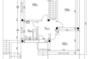 Casă - 4 camere de vanzare VALEA ADANCA - Iasi anunturi imobiliare Iasi