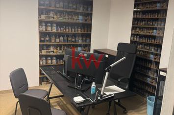 Spațiu comercial de inchiriat IASI - Iasi anunturi imobiliare Iasi