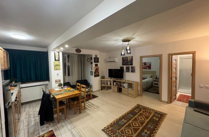 Universitate 2 Camere Modern Centru anunturi imobiliare Bucuresti