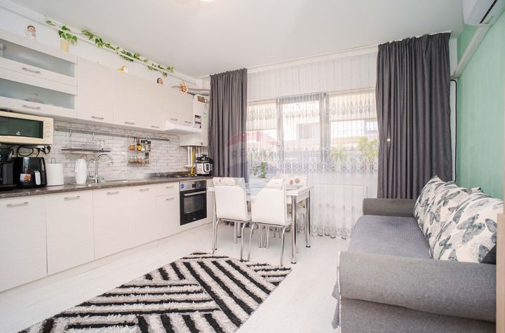 Apartament 2 dormitoare – Valea Lupului, zona Cubic Plaza, 0% COMISION anunturi imobiliare Iasi