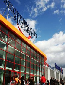 Proprietarul mall-urilor Suceava şi Sibiu Shopping City a redus chiriile cu 3,5 mil. euro în 2010