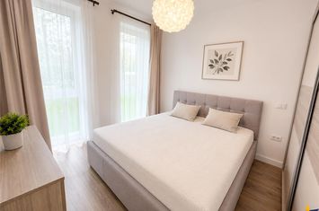 Apartament 2 camere de inchiriat BARTOLOMEU - Brasov anunturi imobiliare Brasov