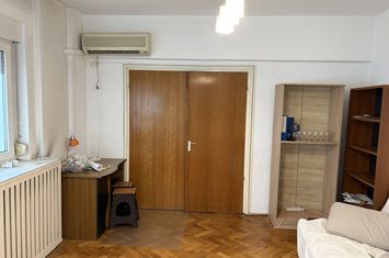 Dacia, Aurel Vlaicu, vanzare apartament 2 camere, 49.60 mp utili, imobil din 1971, anunturi imobiliare Bucuresti