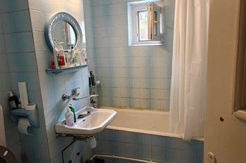 Apartament 2 camere, decomandat, etaj intermediar, Godeanu anunturi imobiliare Cluj