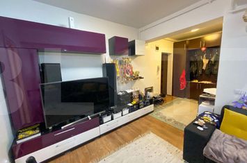Apartament 3 camere de vanzare CLUJ-NAPOCA - Cluj anunturi imobiliare Cluj